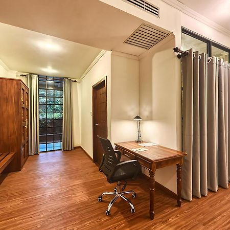 Covanro Sigiriya - Brand New Luxury Hotel Buitenkant foto