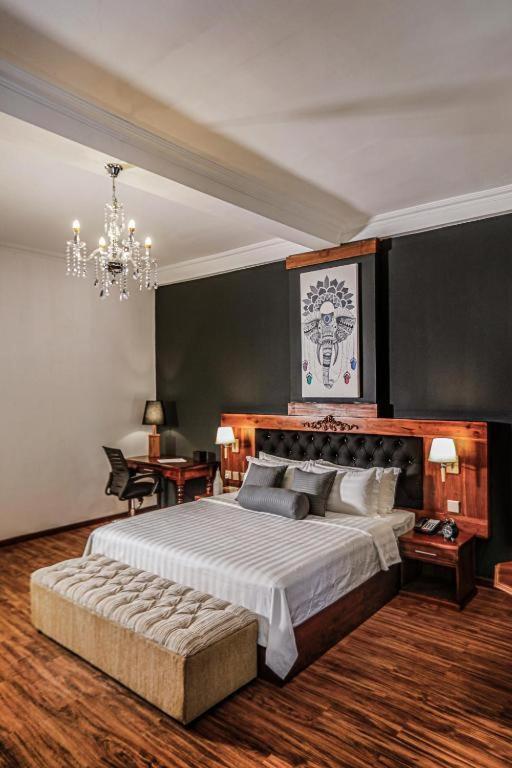 Covanro Sigiriya - Brand New Luxury Hotel Buitenkant foto
