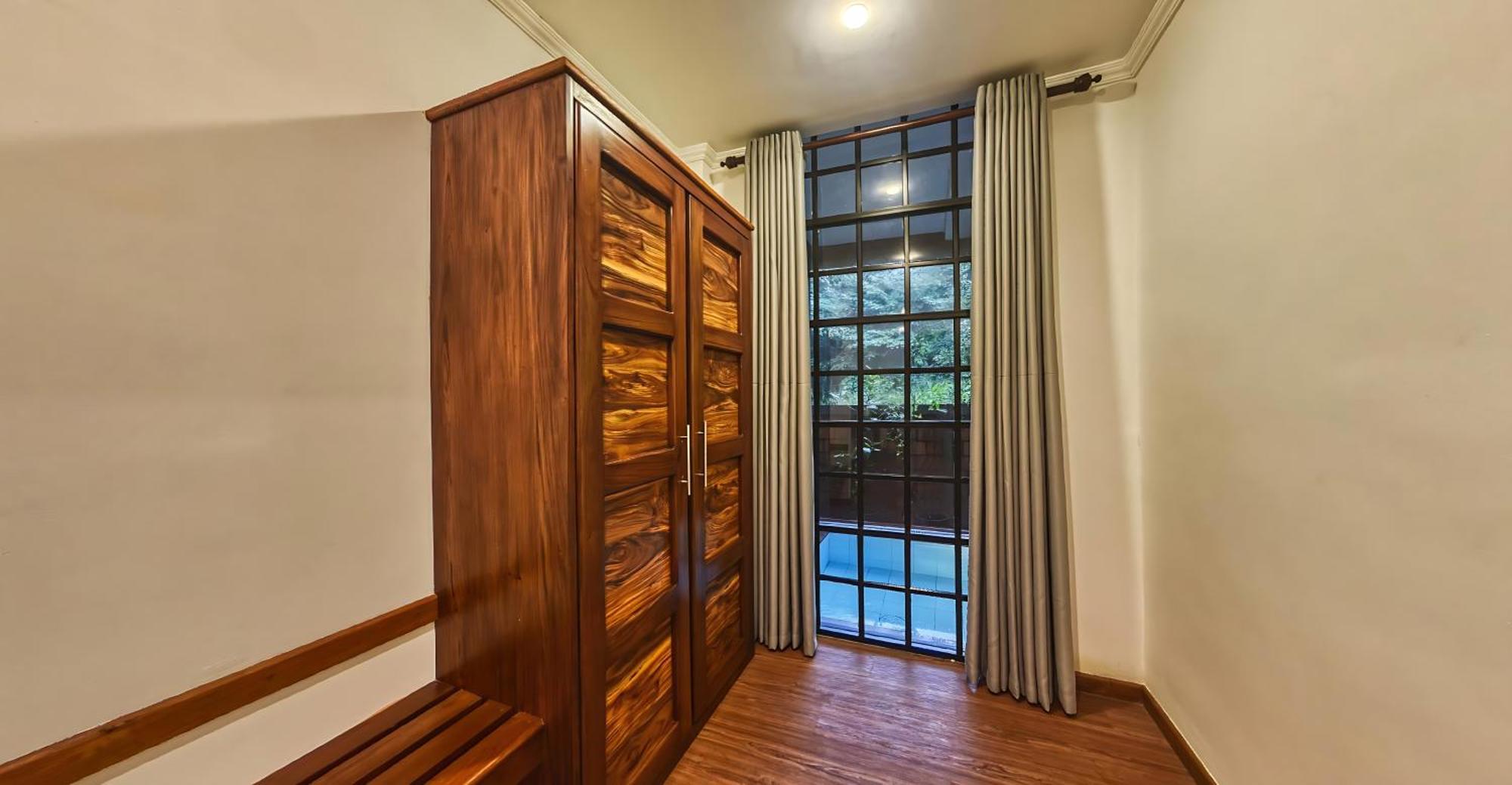 Covanro Sigiriya - Brand New Luxury Hotel Buitenkant foto